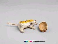童玩（老虎）藏品圖，第15張